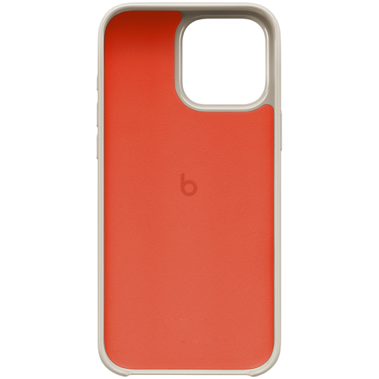 Husa Apple iPhone 16 Pro Max Silicone Case with MagSafe MCFR4LL/A