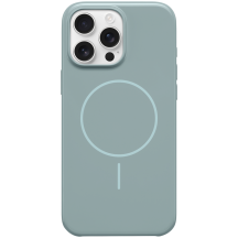 Husa Apple iPhone 16 Pro Max Silicone Case with MagSafe MCFT4LL/A