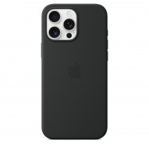 Husa Apple iPhone 16 Pro Max Silicone Case with MagSafe MYYT3ZM/A