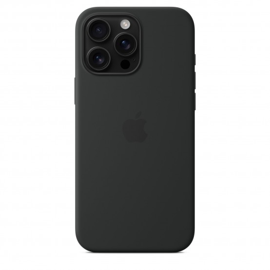 Husa Apple iPhone 16 Pro Max Silicone Case with MagSafe MYYT3ZM/A