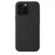 Husa Apple iPhone 16 Pro Max Silicone Case with MagSafe MYYT3ZM/A