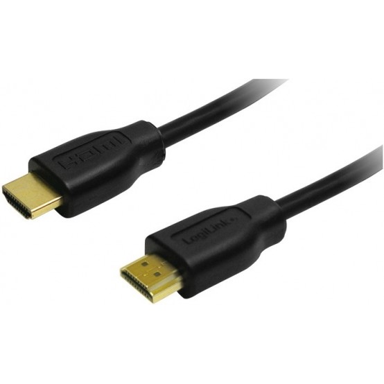 Cablu LogiLink Cable HDMI - HDMI 1.4 CH0054