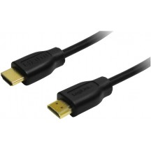Cablu LogiLink Cable HDMI - HDMI 1.4 CH0054