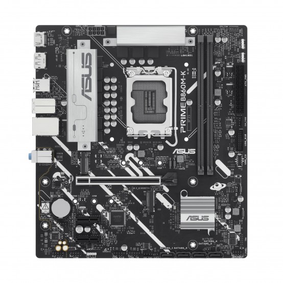 Placa de baza ASUS PRIME B860M-K 90MB1JT0-M0EAY0