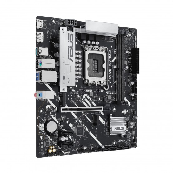 Placa de baza ASUS PRIME B860M-K 90MB1JT0-M0EAY0