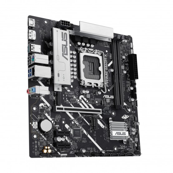 Placa de baza ASUS PRIME B860M-K 90MB1JT0-M0EAY0