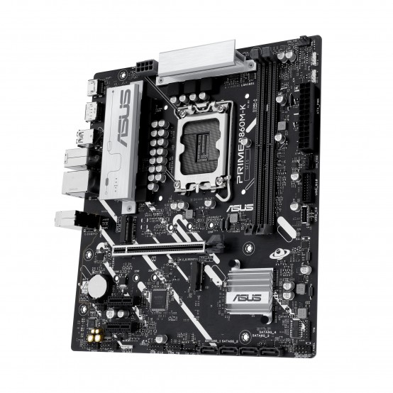 Placa de baza ASUS PRIME B860M-K 90MB1JT0-M0EAY0