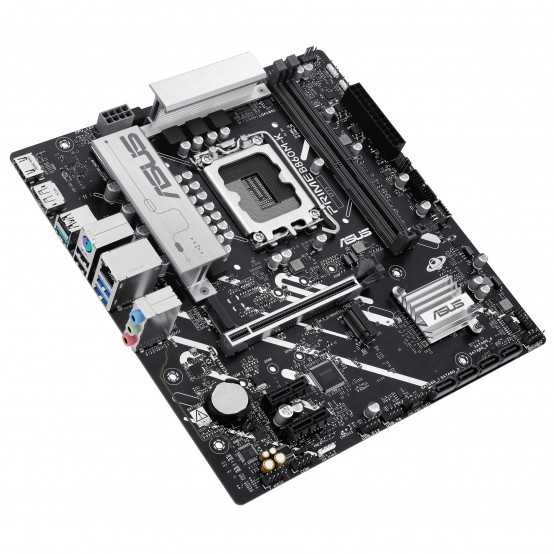 Placa de baza ASUS PRIME B860M-K 90MB1JT0-M0EAY0