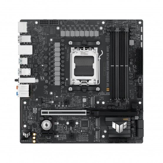 Placa de baza ASUS TUF GAMING B850M-PLUS WIFI 90MB1IY0-M0EAY0