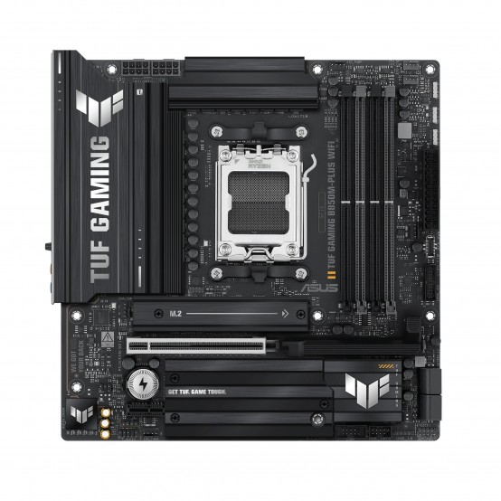 Placa de baza ASUS TUF GAMING B850M-PLUS WIFI 90MB1IY0-M0EAY0