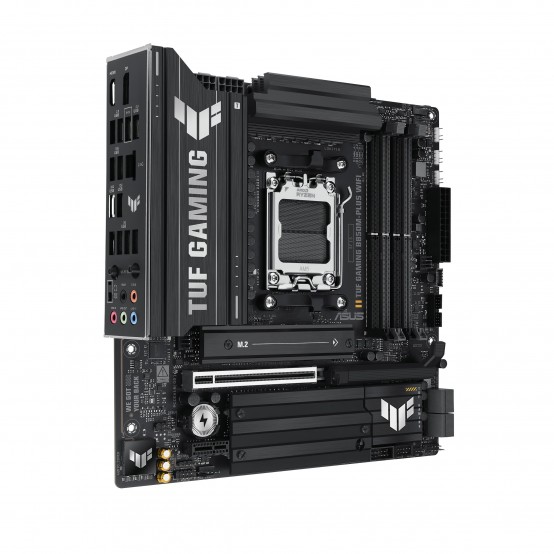 Placa de baza ASUS TUF GAMING B850M-PLUS WIFI 90MB1IY0-M0EAY0