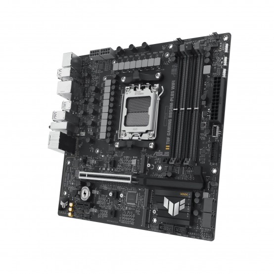 Placa de baza ASUS TUF GAMING B850M-PLUS WIFI 90MB1IY0-M0EAY0