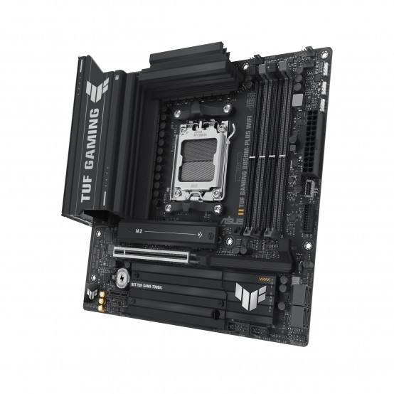 Placa de baza ASUS TUF GAMING B850M-PLUS WIFI 90MB1IY0-M0EAY0