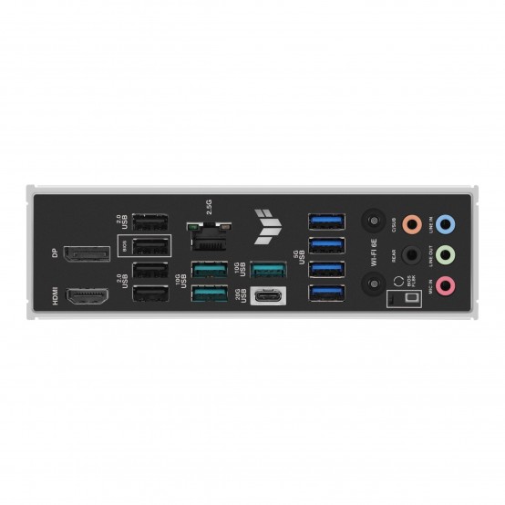 Placa de baza ASUS TUF GAMING B850M-PLUS WIFI 90MB1IY0-M0EAY0