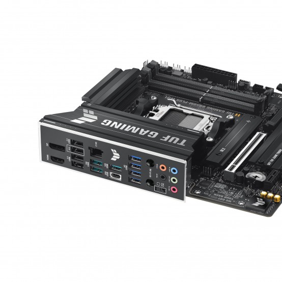 Placa de baza ASUS TUF GAMING B850M-PLUS WIFI 90MB1IY0-M0EAY0