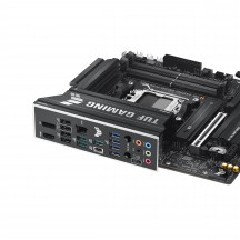 Placa de baza ASUS TUF GAMING B850M-PLUS WIFI 90MB1IY0-M0EAY0
