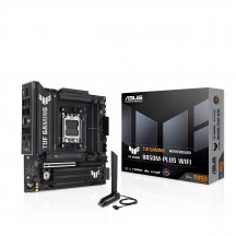 Placa de baza ASUS TUF GAMING B850M-PLUS WIFI 90MB1IY0-M0EAY0