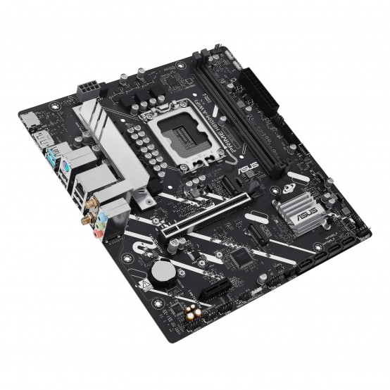 Placa de baza ASUS PRIME H810M-A WIFI