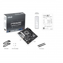 Placa de baza ASUS PRIME H810M-A WIFI