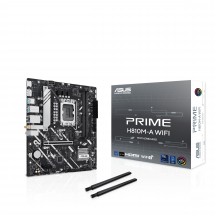 Placa de baza ASUS PRIME H810M-A WIFI