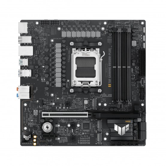 Placa de baza ASUS TUF GAMING B850M-PLUS 90MB1IX0-M0EAY0