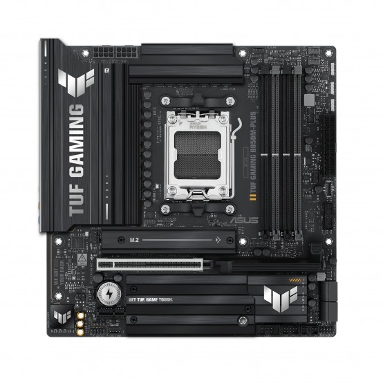 Placa de baza ASUS TUF GAMING B850M-PLUS 90MB1IX0-M0EAY0
