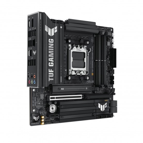 Placa de baza ASUS TUF GAMING B850M-PLUS 90MB1IX0-M0EAY0
