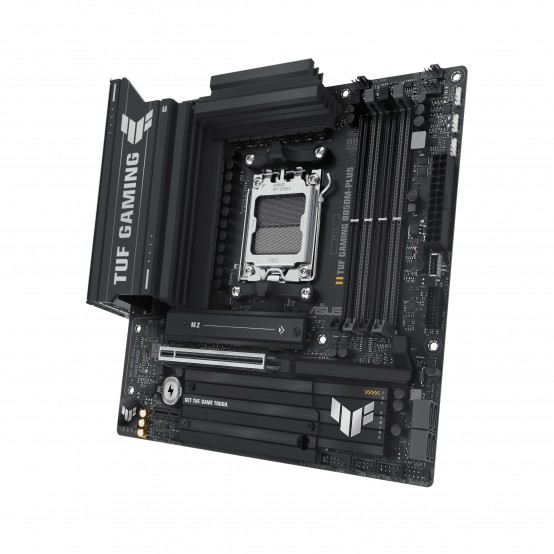 Placa de baza ASUS TUF GAMING B850M-PLUS 90MB1IX0-M0EAY0