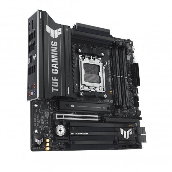 Placa de baza ASUS TUF GAMING B850M-PLUS 90MB1IX0-M0EAY0
