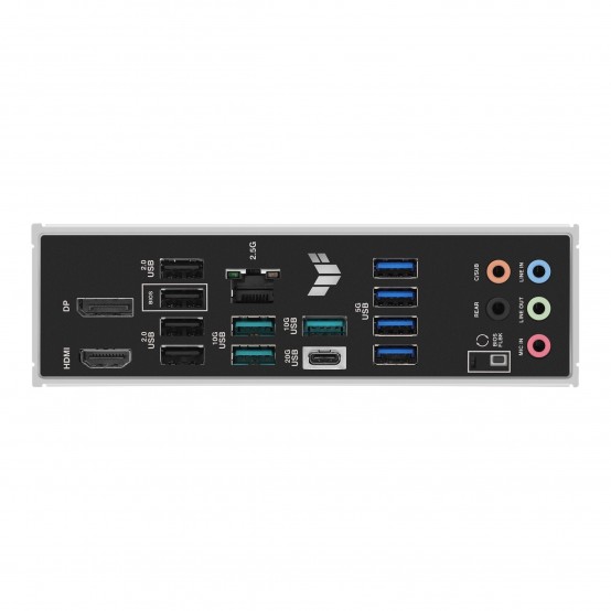 Placa de baza ASUS TUF GAMING B850M-PLUS 90MB1IX0-M0EAY0