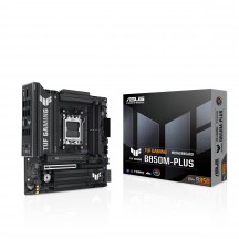 Placa de baza ASUS TUF GAMING B850M-PLUS 90MB1IX0-M0EAY0