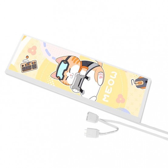 Accesorii Segotep  MEOW-ARGB