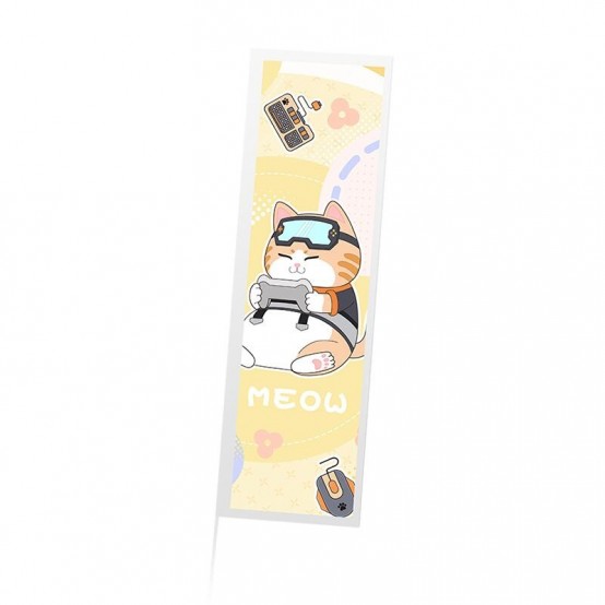 Accesorii Segotep  MEOW-ARGB