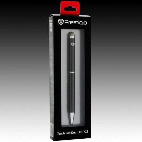Stylus Prestigio  PTP02B