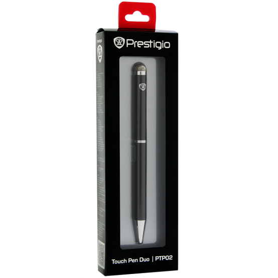 Stylus Prestigio  PTP02B