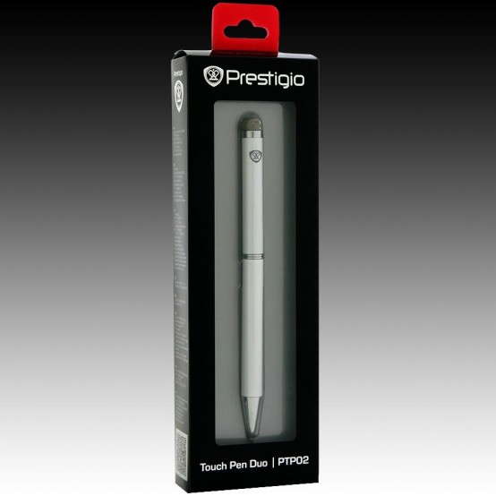 Stylus Prestigio  PTP02W