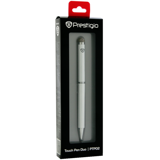 Stylus Prestigio  PTP02W