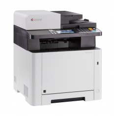 Imprimanta Kyocera ECOSYS M5526cdw 870B61102R73NL3
