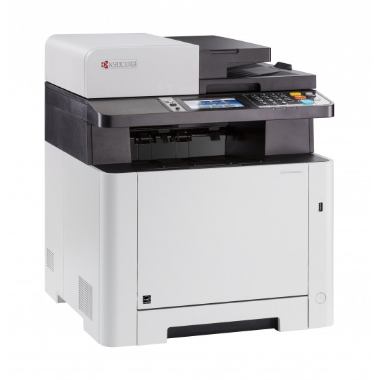 Imprimanta Kyocera ECOSYS M5526cdw 870B61102R73NL3