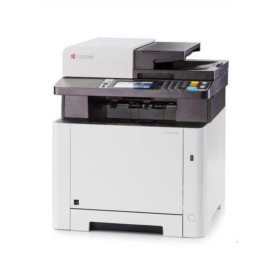 Imprimanta Kyocera ECOSYS M5526cdw 870B61102R73NL3