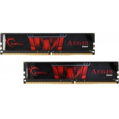 Memorie G.Skill AEGIS F4-2400C15D-16GIS