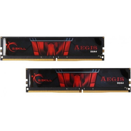 Memorie G.Skill AEGIS F4-2400C15D-16GIS