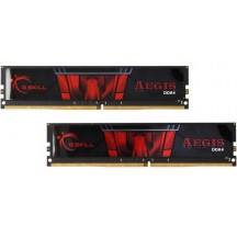 Memorie G.Skill AEGIS F4-2400C15D-16GIS