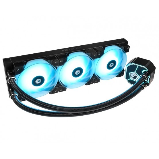 Cooler ID-Cooling Dashflow 360 DASHFLOW-360