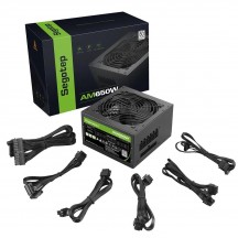 Sursa Segotep  AM650W