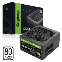 Sursa Segotep  AM650W