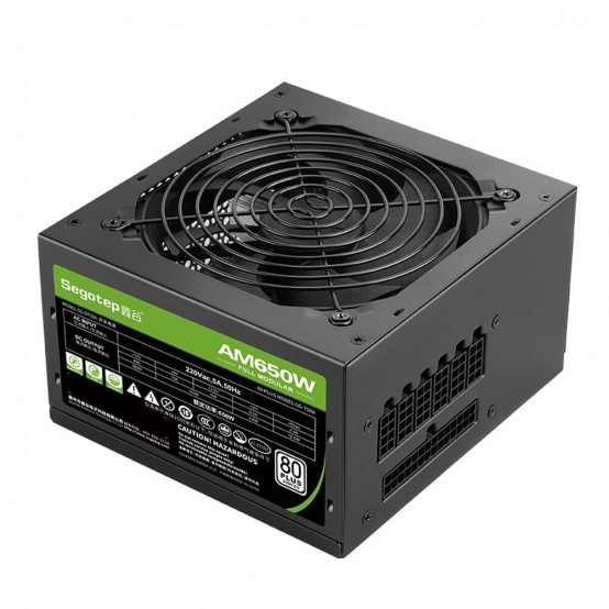 Sursa Segotep  AM650W