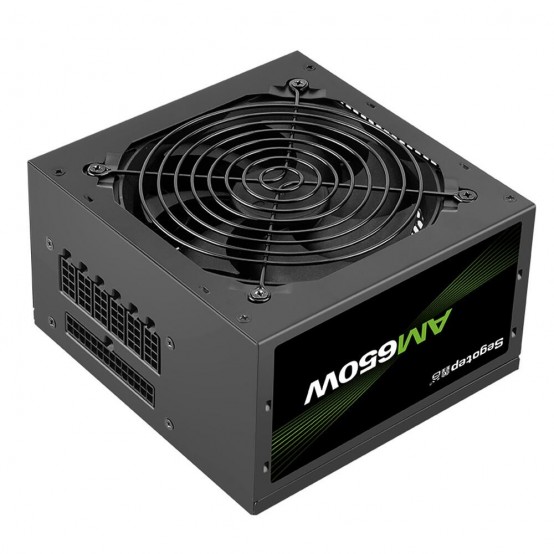 Sursa Segotep  AM650W