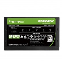 Sursa Segotep  AM650W