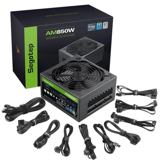 Sursa Segotep  AM850W